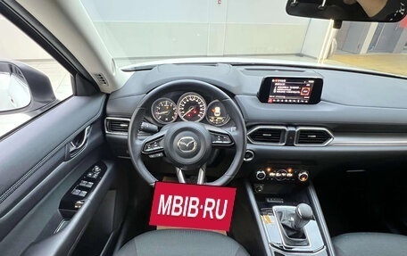 Mazda CX-5 II, 2022 год, 2 231 003 рублей, 8 фотография