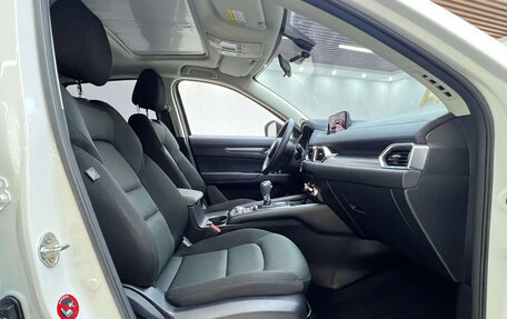 Mazda CX-5 II, 2022 год, 2 231 003 рублей, 12 фотография