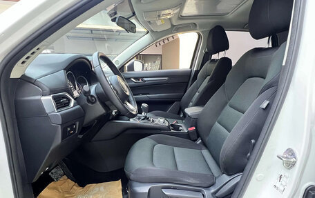 Mazda CX-5 II, 2022 год, 2 231 003 рублей, 11 фотография