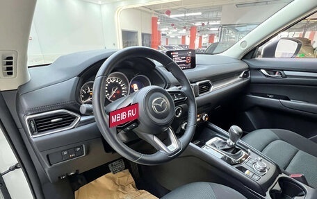Mazda CX-5 II, 2022 год, 2 231 003 рублей, 10 фотография