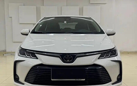 Toyota Corolla, 2021 год, 1 225 002 рублей, 2 фотография