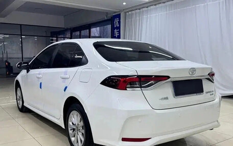Toyota Corolla, 2021 год, 1 225 002 рублей, 7 фотография