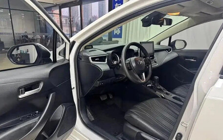 Toyota Corolla, 2021 год, 1 225 002 рублей, 11 фотография