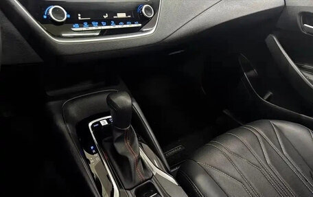Toyota Corolla, 2021 год, 1 225 002 рублей, 16 фотография