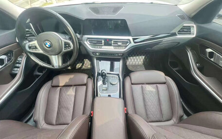 BMW 3 серия, 2022 год, 2 781 003 рублей, 6 фотография