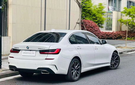 BMW 3 серия, 2022 год, 2 781 003 рублей, 4 фотография