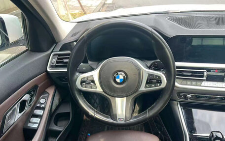 BMW 3 серия, 2022 год, 2 781 003 рублей, 8 фотография