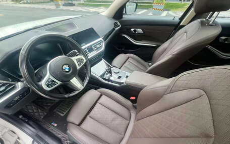 BMW 3 серия, 2022 год, 2 781 003 рублей, 7 фотография
