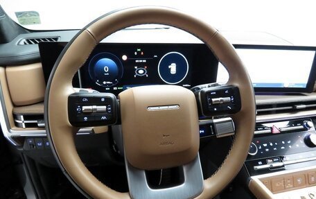 Hyundai Santa Fe IV, 2023 год, 4 225 000 рублей, 8 фотография