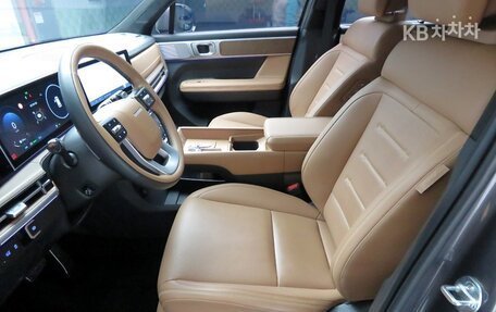 Hyundai Santa Fe IV, 2023 год, 4 225 000 рублей, 6 фотография