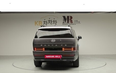 Hyundai Santa Fe IV, 2023 год, 4 225 000 рублей, 3 фотография