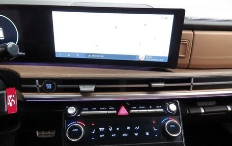 Hyundai Santa Fe IV, 2023 год, 4 225 000 рублей, 11 фотография