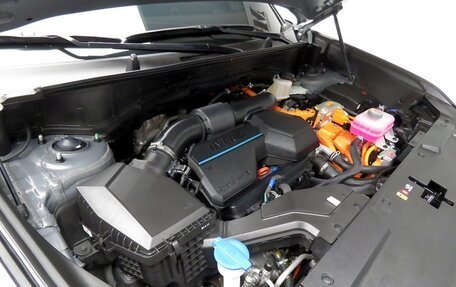 Hyundai Santa Fe IV, 2023 год, 4 225 000 рублей, 20 фотография