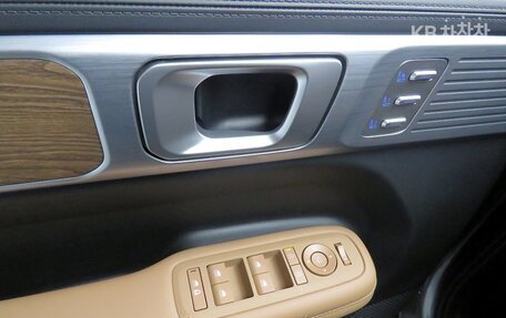 Hyundai Santa Fe IV, 2023 год, 4 225 000 рублей, 17 фотография