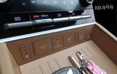 Hyundai Santa Fe IV, 2023 год, 4 225 000 рублей, 16 фотография