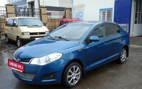 Chery Bonus (A13), 2011 год, 60 000 рублей, 2 фотография