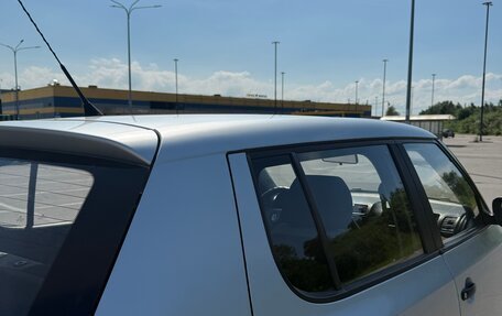 Skoda Fabia II, 2008 год, 330 000 рублей, 6 фотография