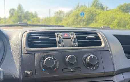 Skoda Fabia II, 2008 год, 330 000 рублей, 14 фотография