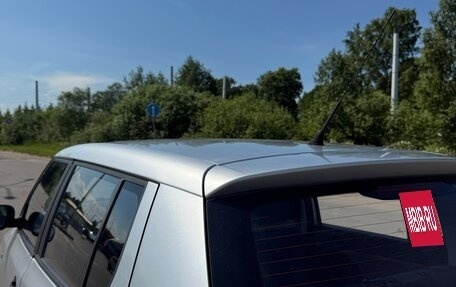 Skoda Fabia II, 2008 год, 330 000 рублей, 5 фотография