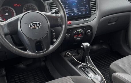 KIA Rio II, 2009 год, 660 000 рублей, 5 фотография