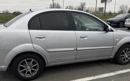KIA Rio II, 2009 год, 660 000 рублей, 3 фотография