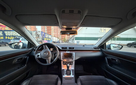 Volkswagen Passat CC I рестайлинг, 2011 год, 800 000 рублей, 7 фотография