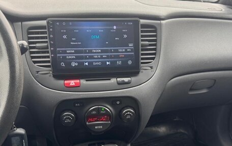 KIA Rio II, 2009 год, 660 000 рублей, 6 фотография