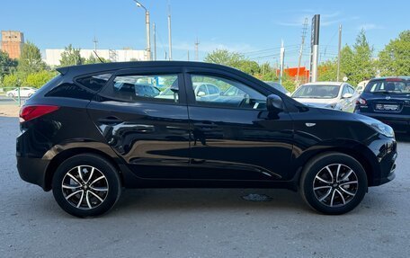 Hyundai ix35 I рестайлинг, 2014 год, 1 380 000 рублей, 6 фотография