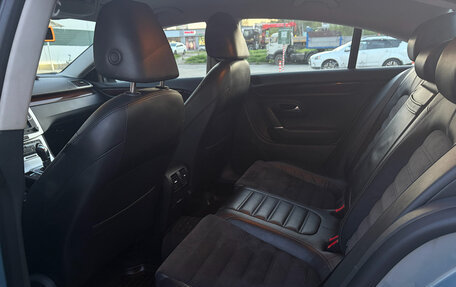 Volkswagen Passat CC I рестайлинг, 2011 год, 800 000 рублей, 8 фотография