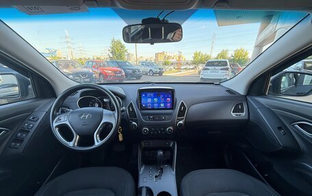 Hyundai ix35 I рестайлинг, 2014 год, 1 380 000 рублей, 10 фотография