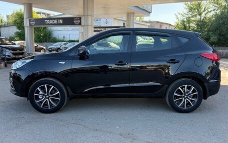 Hyundai ix35 I рестайлинг, 2014 год, 1 380 000 рублей, 5 фотография