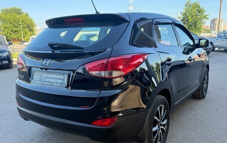 Hyundai ix35 I рестайлинг, 2014 год, 1 380 000 рублей, 8 фотография