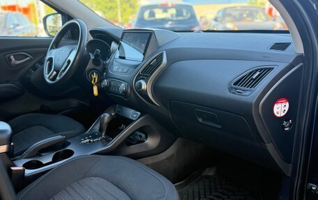 Hyundai ix35 I рестайлинг, 2014 год, 1 380 000 рублей, 12 фотография
