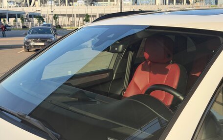 Porsche Macan I рестайлинг, 2021 год, 10 400 000 рублей, 7 фотография