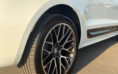 Porsche Macan I рестайлинг, 2021 год, 10 400 000 рублей, 15 фотография
