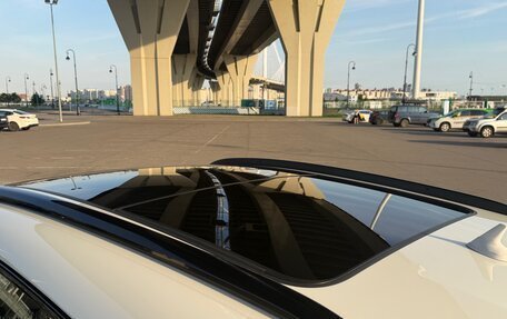 Porsche Macan I рестайлинг, 2021 год, 10 400 000 рублей, 20 фотография