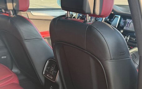 Porsche Macan I рестайлинг, 2021 год, 10 400 000 рублей, 24 фотография