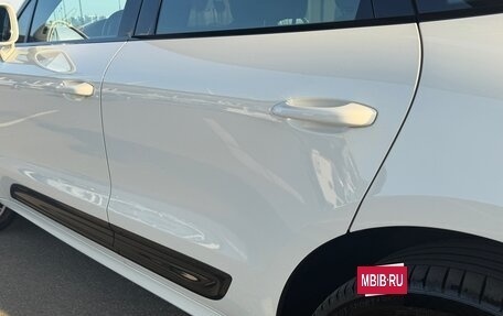 Porsche Macan I рестайлинг, 2021 год, 10 400 000 рублей, 19 фотография