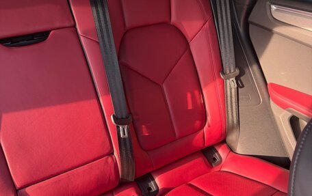 Porsche Macan I рестайлинг, 2021 год, 10 400 000 рублей, 30 фотография