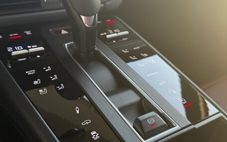 Porsche Macan I рестайлинг, 2021 год, 10 400 000 рублей, 40 фотография