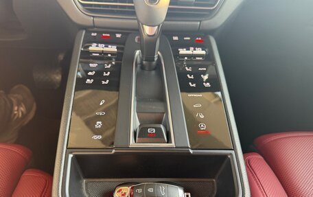 Porsche Macan I рестайлинг, 2021 год, 10 400 000 рублей, 39 фотография