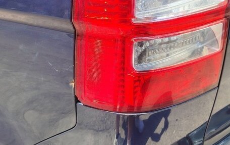 Honda CR-V III рестайлинг, 2007 год, 800 000 рублей, 4 фотография