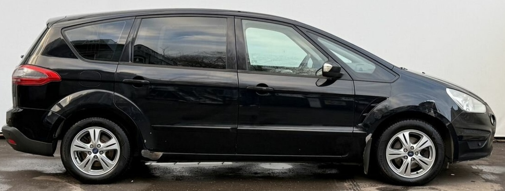 Ford S-MAX I рестайлинг, 2012 год, 900 000 рублей, 8 фотография