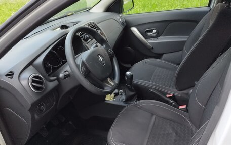 Renault Logan II, 2014 год, 720 000 рублей, 15 фотография
