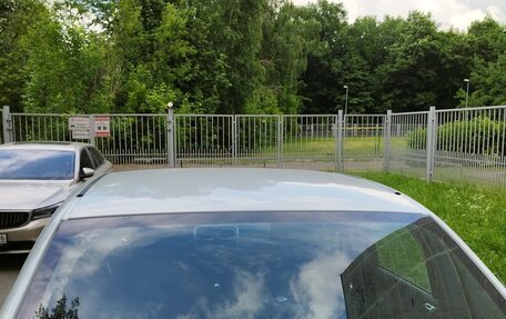 Renault Logan II, 2014 год, 720 000 рублей, 17 фотография