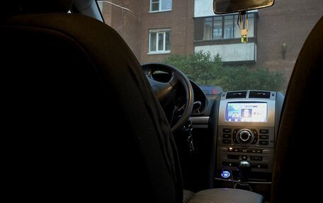 Peugeot 407, 2006 год, 310 000 рублей, 5 фотография