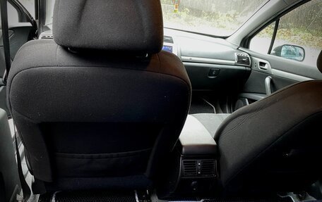 Peugeot 407, 2006 год, 310 000 рублей, 8 фотография