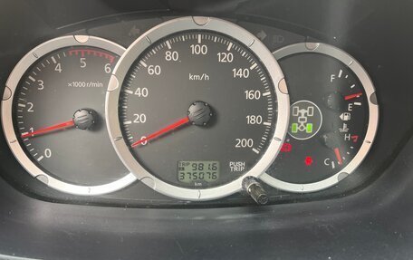 Mitsubishi L200 IV рестайлинг, 2013 год, 1 450 000 рублей, 12 фотография