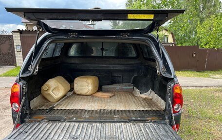 Mitsubishi L200 IV рестайлинг, 2013 год, 1 450 000 рублей, 18 фотография
