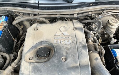 Mitsubishi L200 IV рестайлинг, 2013 год, 1 450 000 рублей, 23 фотография